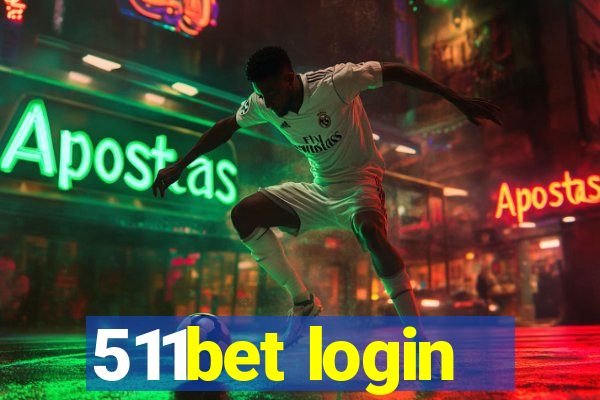 511bet login